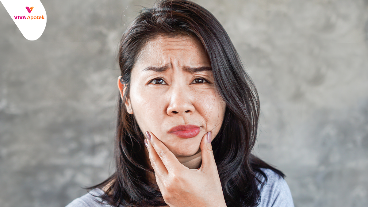 apa itu bell's palsy