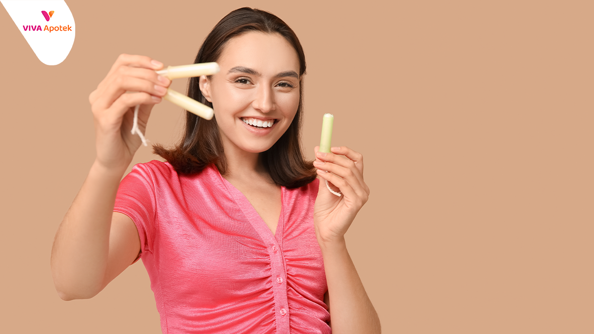 apa itu tampon