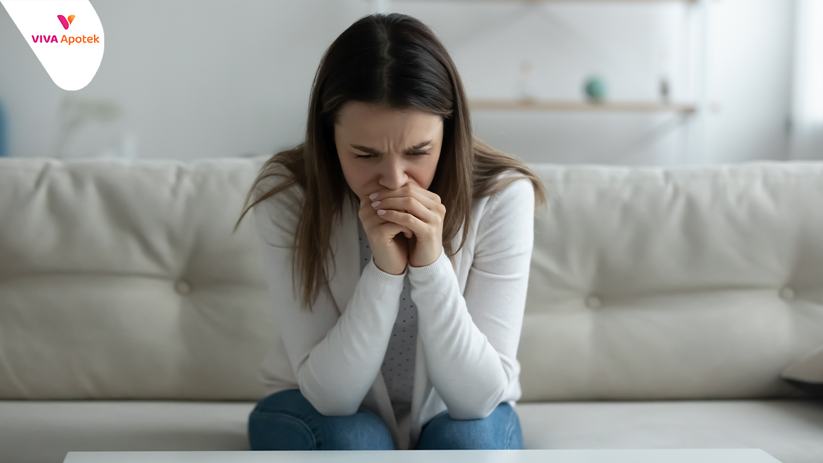 cara mengatasi anxiety