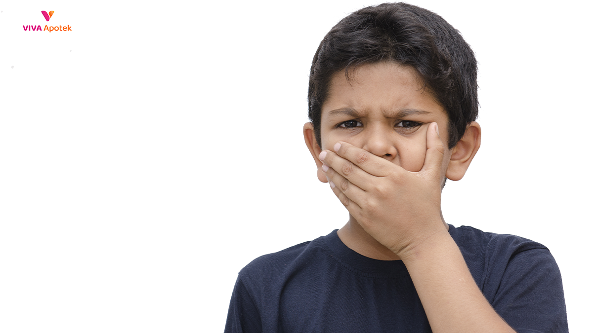 kenapa gigi terasa ngilu